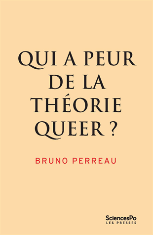 Image Qui a peur de la théorie queer ?