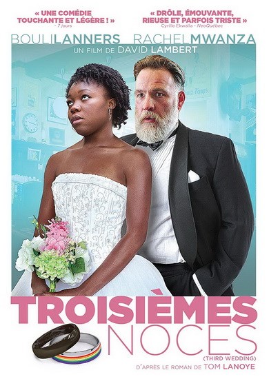 Image Troisièmes noces = Third wedding