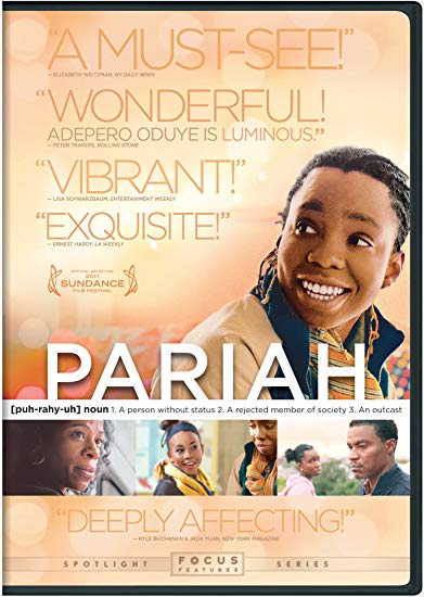 Image Pariah