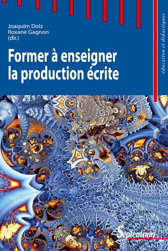 Image Former à enseigner la production écrite