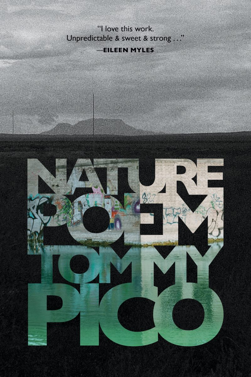 Image Nature poem