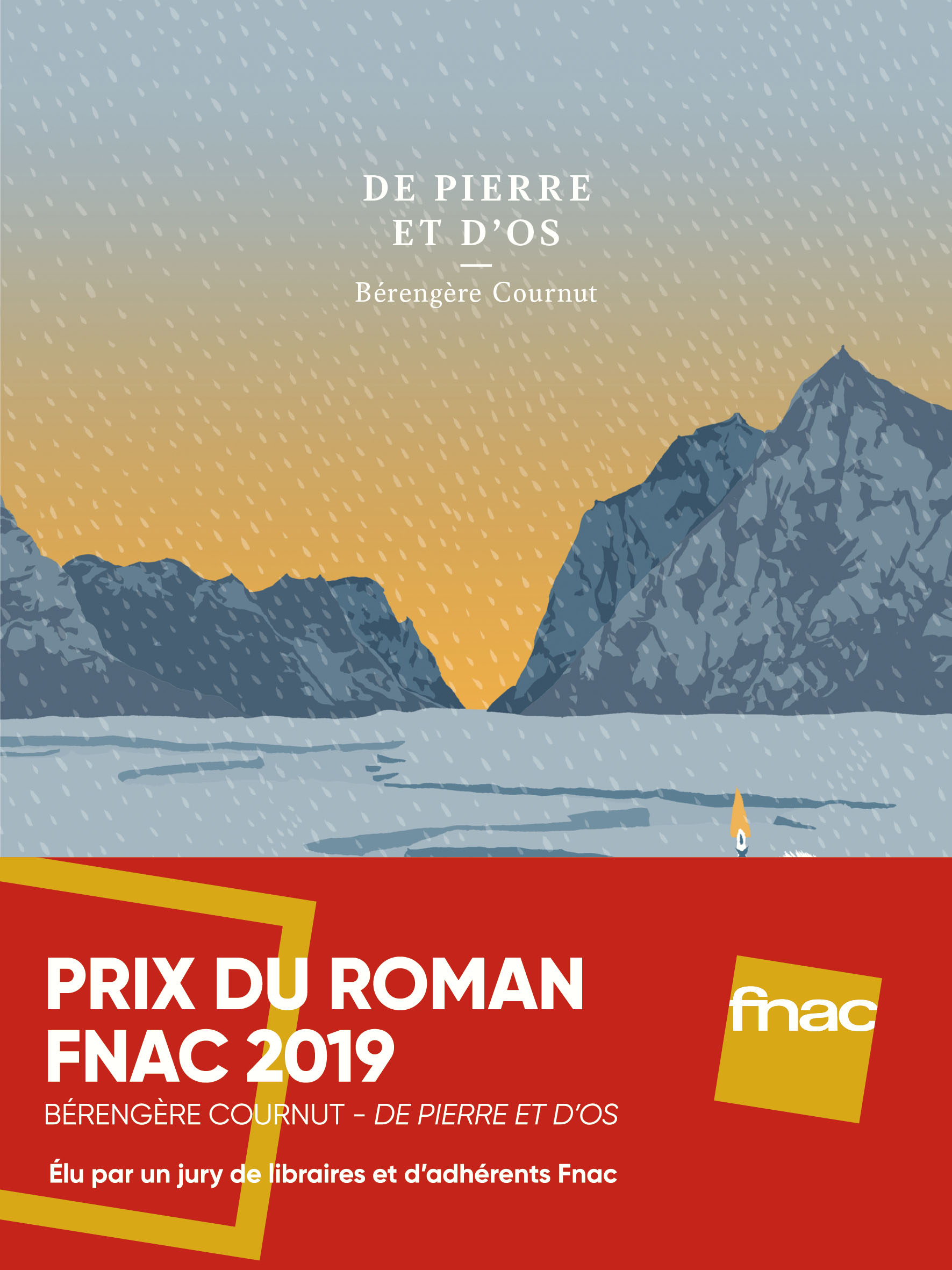 Image De pierre et d'os