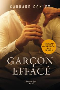 Image Garçon effacé