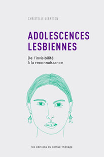 Image Adolescences lesbiennes : de l'invisibilité à la reconnaissance