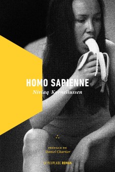 Image Homo sapienne