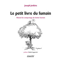 Image Le petit livre du fumain : manuel de compostage de fumier humain