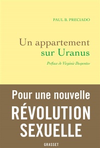 Image Un appartement sur Uranus : chroniques de la traversée
