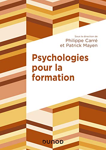 Image Psychologies pour la formation