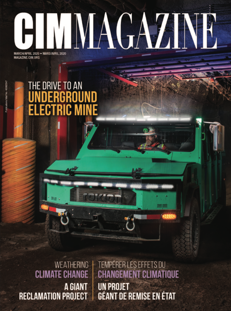 Image CIM magazine