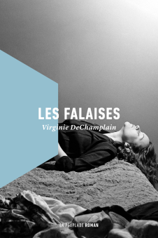 Image Les falaises