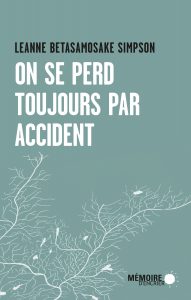 Image On se perd toujours par accident
