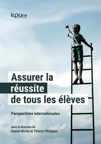 Image Assurer la réussite de tous les élèves : perspectives internationales