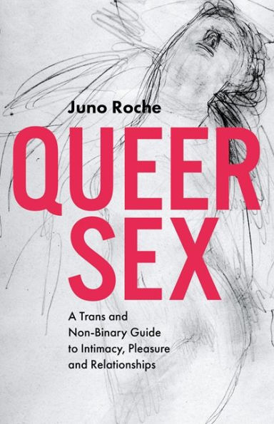 Image Queer sex : a trans and non-binary guide to intimacy, pleasure and relationships