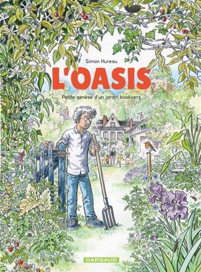 Image L'oasis