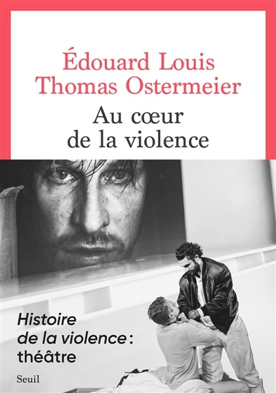 Image Au coeur de la violence