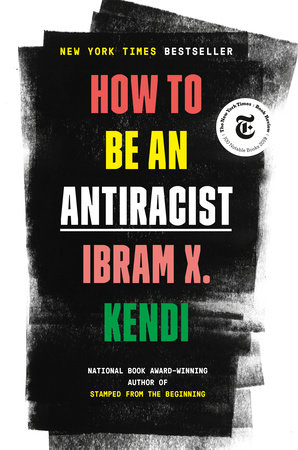 Image How to be an Antiracist