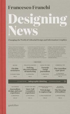 Image Designing news : changing the world of editorial design and information graphics