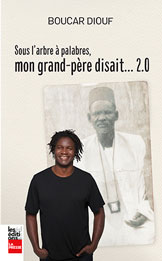 Image Sous l'arbre à palabres, mon grand-père disait... 2.0