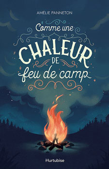 Image Comme une chaleur de feu de camp