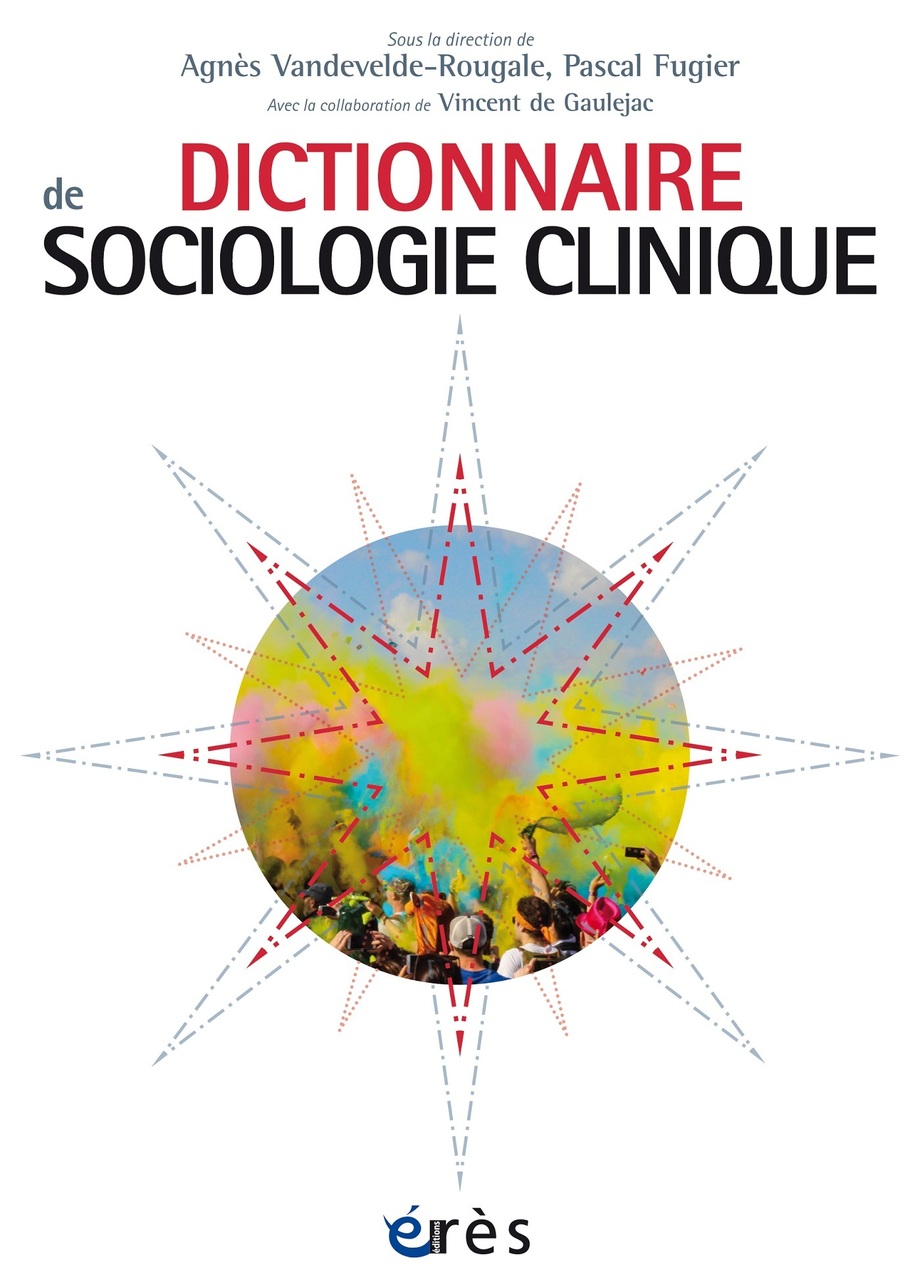 Image Dictionnaire de sociologie clinique