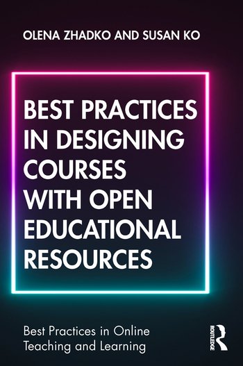 Image Best practices in designing courses with open educational resources