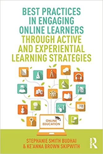 Image Best practices in engaging online learners through active and experiential learning strategies