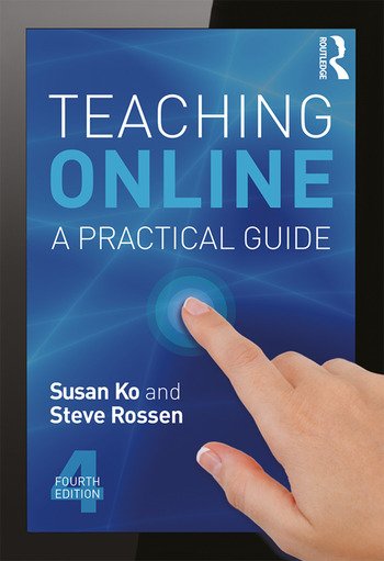 Image Teaching Online: A Practical Guide, 4th edition