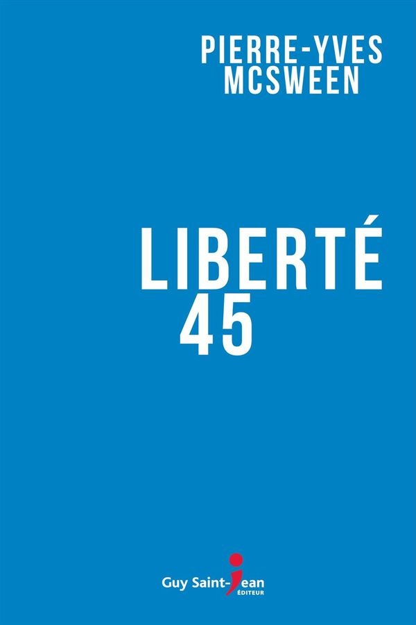 Image Liberté 45