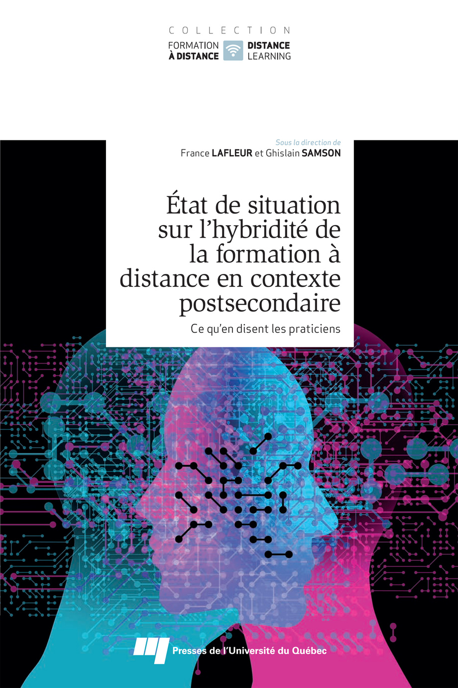 Image État de situation sur l'hybridité de la formation à distance en contexte postsecondaire