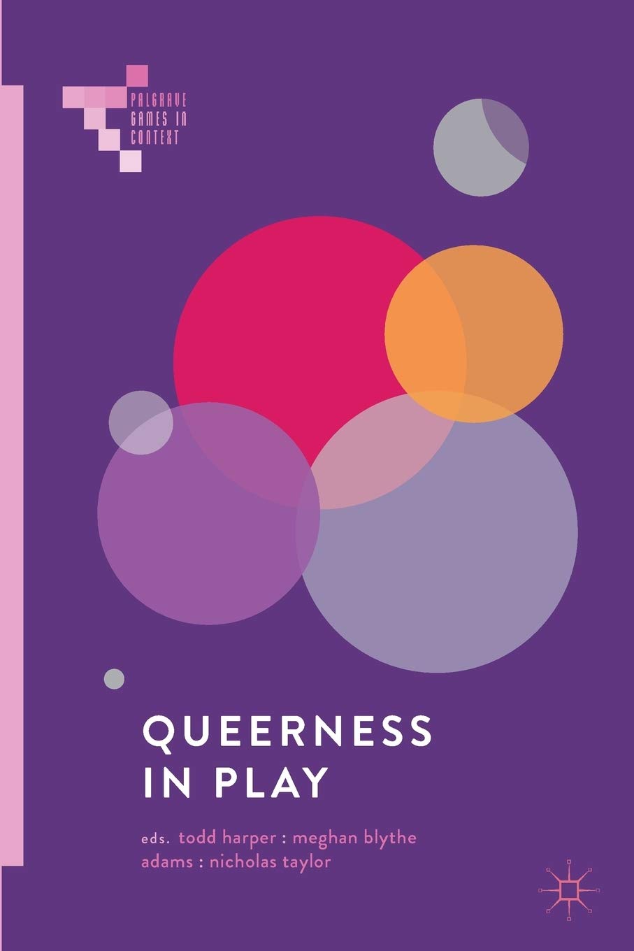 Image Queerness in play
