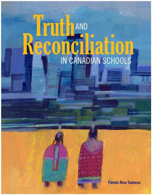 Image Truth and reconciliation in Canadian schools