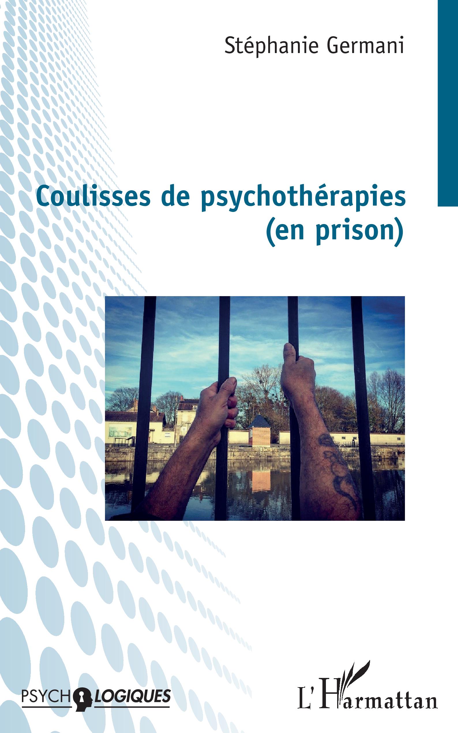 Image Coulisses de psychothérapies (en prison)