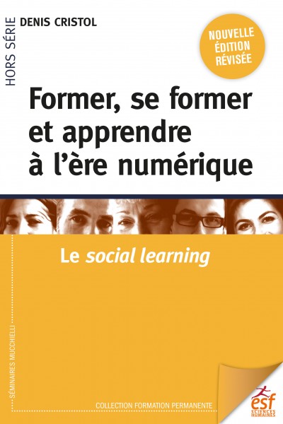 Image Former, se former et apprendre à l'ère numérique : le social learning