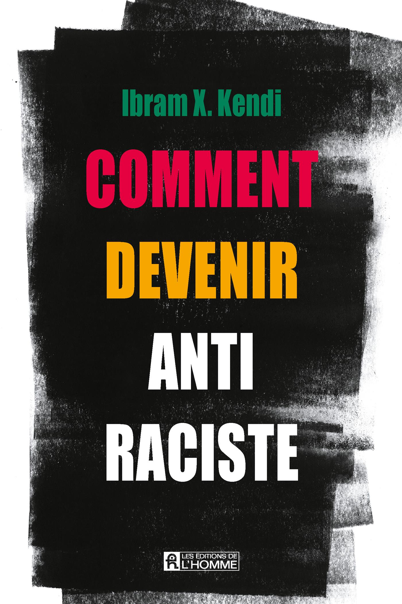Image Comment devenir antiraciste