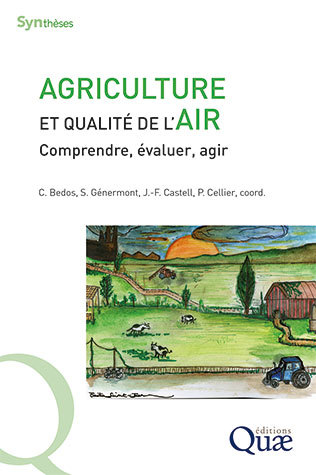 Image Agriculture et qualité de l'air : comprendre, évaluer, agir