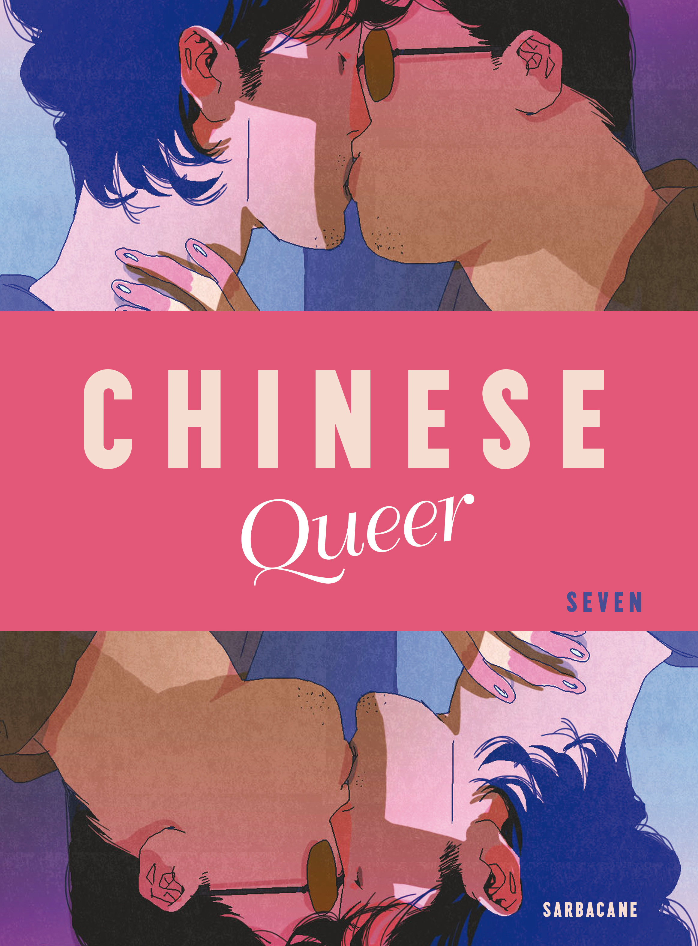 Image Chinese queer