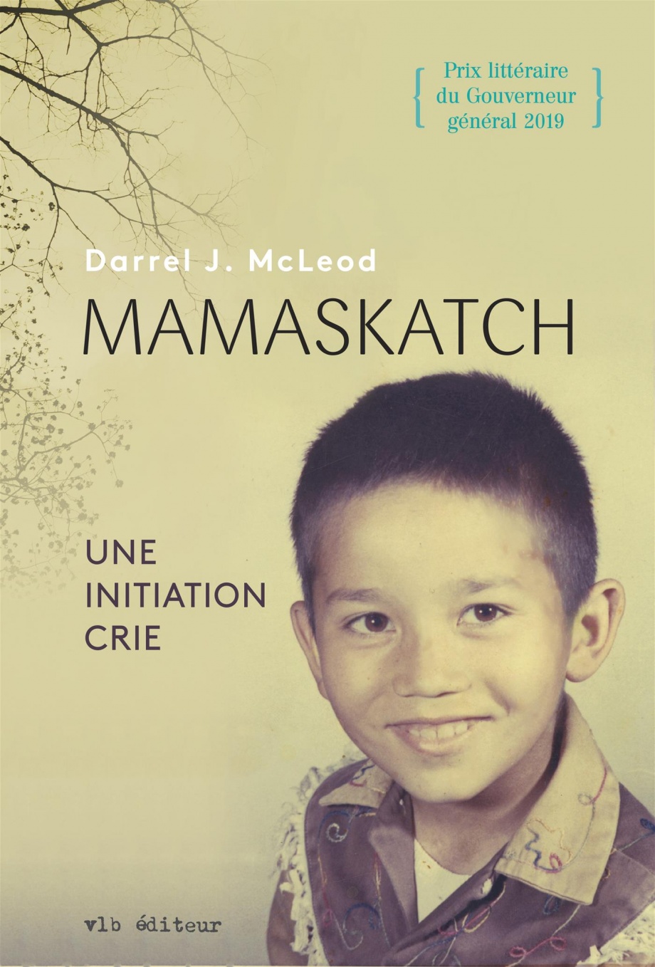 Image Mamaskatch : une initiation crie