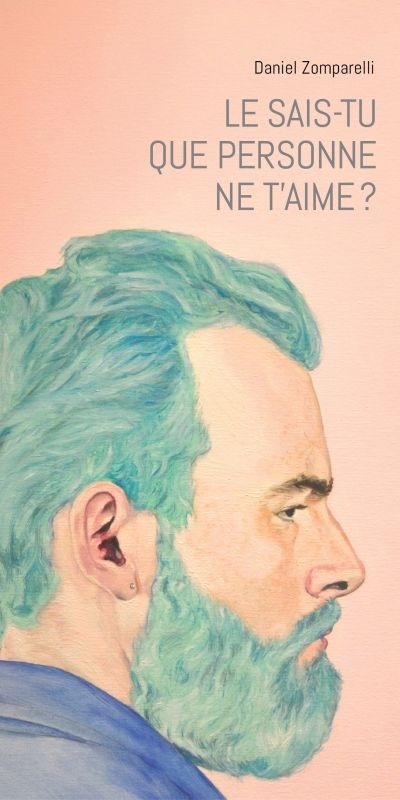 Image Le sais-tu que personne ne t'aime?
