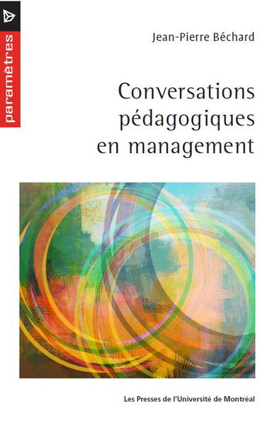 Image Conversations pédagogiques en management