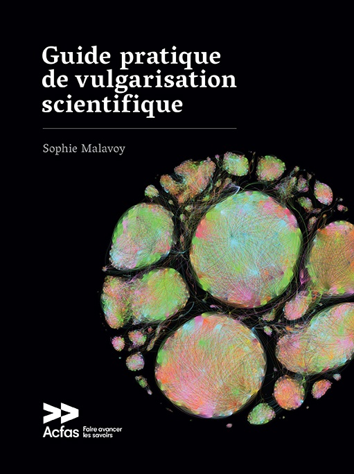 Image Guide pratique de vulgarisation scientifique, 2e édition