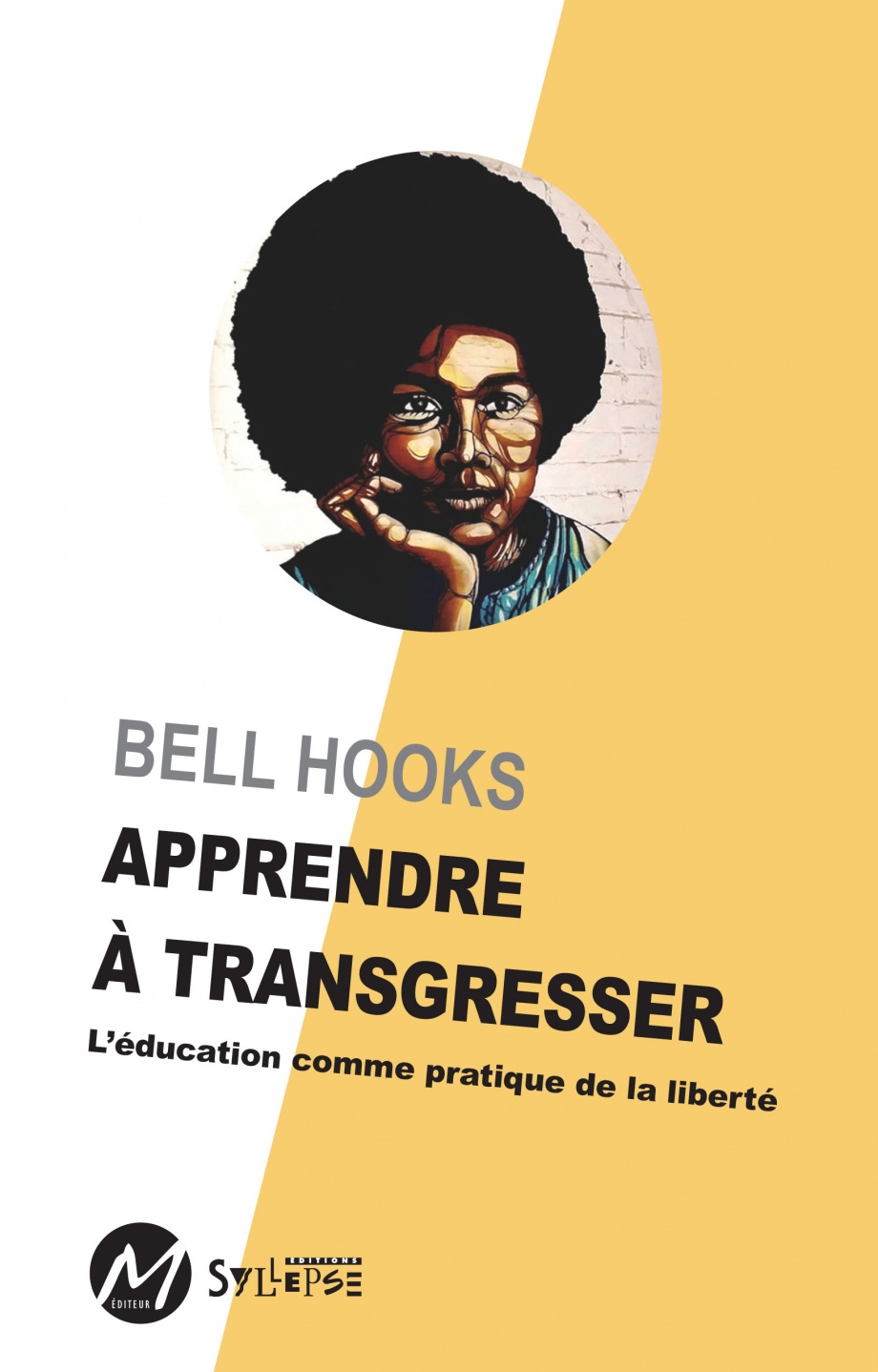 Image Apprendre à transgresser : l'éducation comme pratique de la liberté