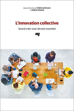 Image L'innovation collective : quand créer avec devient essentiel
