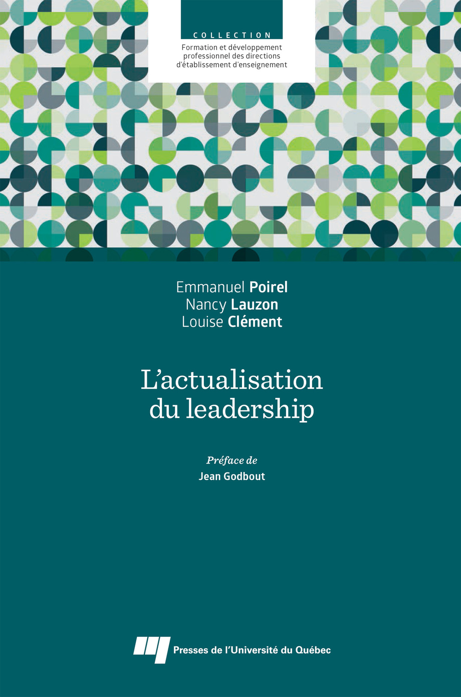 Image L'actualisation du leadership