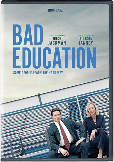 Image Bad education