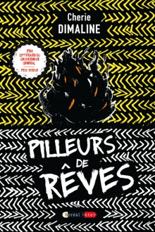 Image Pilleurs de rêves