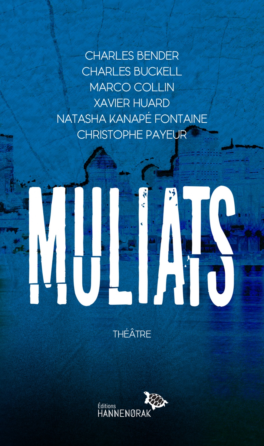 Image Muliats : théâtre
