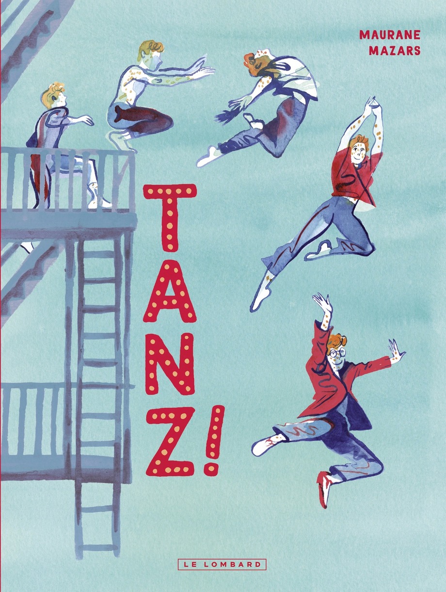 Image Tanz !