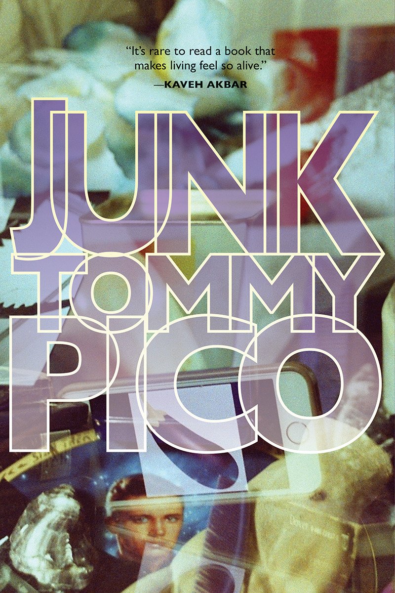 Image Junk