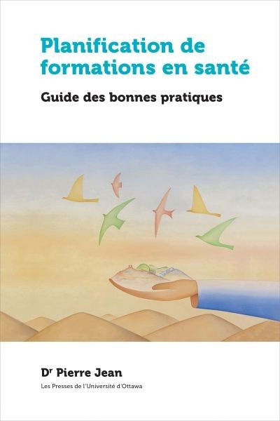 Image Planification de formations en santé : guide des bonnes pratiques