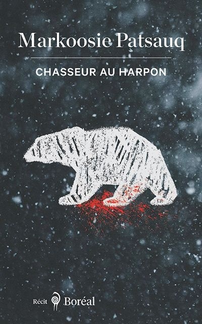 Image Chasseur au harpon